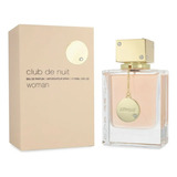 Perfume Armaf Club De Nuit 105ml Edp 6085010094151