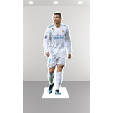 Cristiano Ronaldo  150 De Alto Figura Coroplast