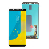 Pantalla Display Oled Compatible Samsung J8 J810 J8 Plus