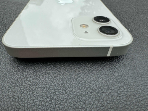 iPhone 12 - Blanco