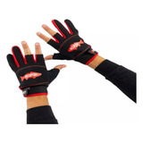 Guantes Neoprene Pesca Antideslizante Guante