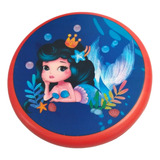 Disco Volador, Frisbee Niños 22 Cm Ancho