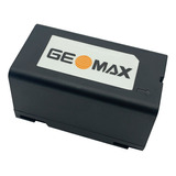 Bateria Geomax Zba800 Topografia Estacion Total 