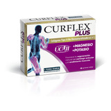 Suplemento Dietario Curflex Plus X 30 Comprimidos