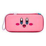 Bolso Original Para Nintendo Switch Kirby