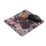 Mousepad Anime Naruto Itachi 6 Alfombrilla Tapete