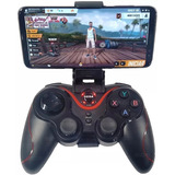 Joystick Bluetooth Android Celular Tablet  Usb Inalambrico