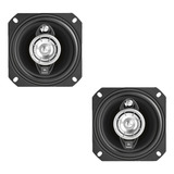 Auto-falante 4 Pol Jbl 4tr6a Multisystem