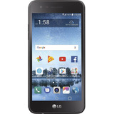 Tracfone LG Rebel 3 4g Lte Prepaid Smartphone