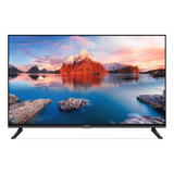 Smart Tv Xiaomi A Pro 32  Negro