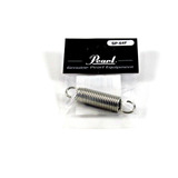 Pearl Sp64f Muelle Con Fieltro Para Pedales Eliminator/p-100