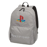 Mochila Playstation Katana Sony Original 7080704