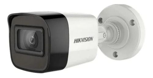 16 Cameras Bullet Hikvision 2megas/1080p Infra Exir+ Brinde