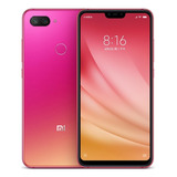 Cambio De Vidrio Glass  Para Xiaomi Mi 8 Lite