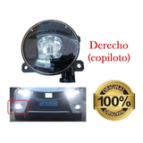 Faro Auxiliar Orig Negro Led Derecho Mitsubishi L200 2011