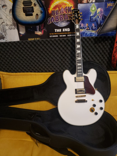 EpiPhone Lucille Bb King