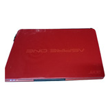 Netbook Acer Aspire One D270 Atom N2600 2gb Ram Hd 320 Gb