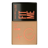 Base De Maquillaje Fit Me Fresh Tint, 09 Maybelline Ny
