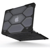 Funda Protectora Ibenze Compatible Con Macbook Air 11''