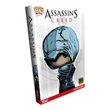Funko Boxed Tee Assassins Creed Playera Xs