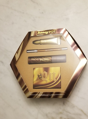 Urban Decay Cosmetics Honey Pot Set   Ver Detalle