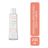 Locion Micelar Avene X 200ml - Ml