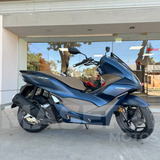 Honda Pcx 160 Deluxe - 0km - Mod. 2023