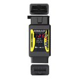 Convertidor Godiag 24v - 12v Thinkdiag X431 Dbscar Camiones