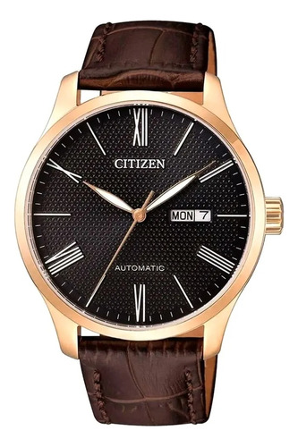 Relógio Citizen Original Masculino Tz20804p Nota Fiscal