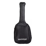 Bag Capa Para Violão Folk Rockbag Eco Line Rb20539b