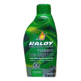 Aceite Semisintético Raloy Turbo 10w30 Sn 946ml