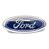 Emblema Ford Grilla De Radiador Ford Kuga