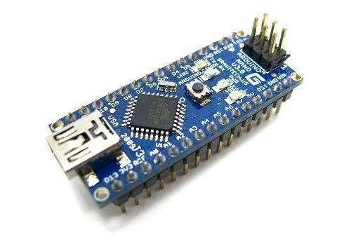 Arduino Nano V3.0 + Cable Usb