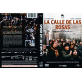  La Calle De Las Rosas - Margarethe Von Trotta - Dvd