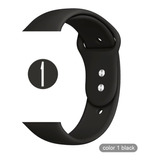 Malla Correa Compatible Apple Watch