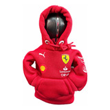 Accesoriomini Sudadera Formula1 Protector De Palanca Cambios