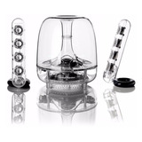 Harman Kardon Soundsticks 3 Espectacular A Pedido!!!