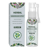 Aerosol Natural For Hemorroides A Base Hierbas For Hemo