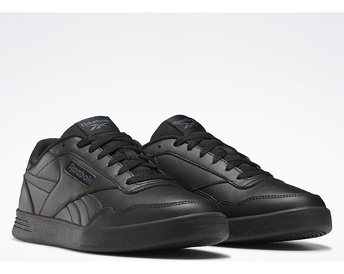 Zapatilla Reebok Court Advance,  Hombre, Envío Gratis