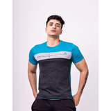 Camisas Blusas Masculina Adulta Gola Careca Bordadas Baratas