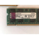 Memoria Ram Kingston