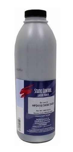 Recarga De Toner Para Hermano 2040 Static Control Tn350 430