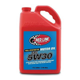 Red Line 15304 5 W-30 Aceite Sintétic