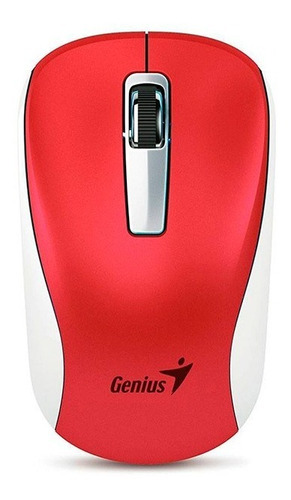 Mouse Inalámbrico Genius Nx-7010 Usb