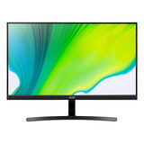 Monitor Acer K242y 23,8 75hz 1ms Amd Freesync 2x Hdmi Vga