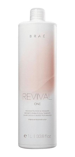 Brae Revival Condicionador 1000 Ml