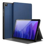 Jetech Funda Para Samsung Galaxy Tab A7 De 10,4 PuLG. Azul