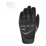 Guantes De Piel De Oveja Para Conducir Motocicletas Four Sea