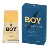 Boy By Paulvic X 50ml Hombre Edp 