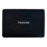 Carcasa Tapa Pantalla Toshiba Satellite C855d